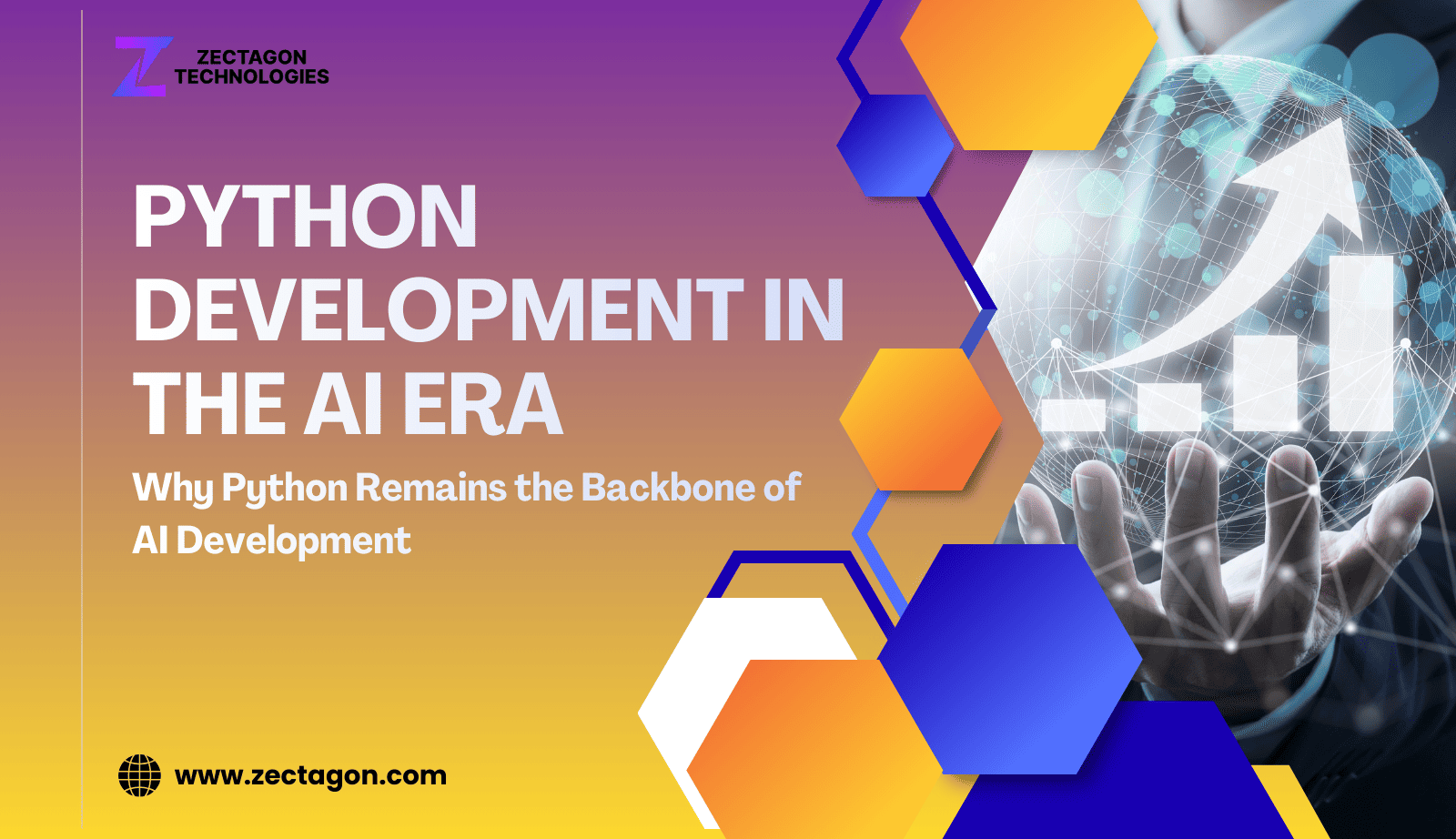 Python Development in the AI Era: Powering Intelligent, Scalable, and Future Ready Solutions