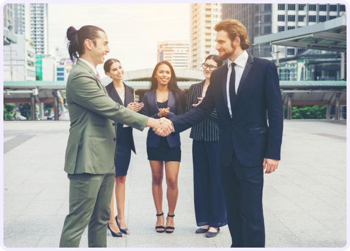 Let's discuss how Zectagon can transform your business.