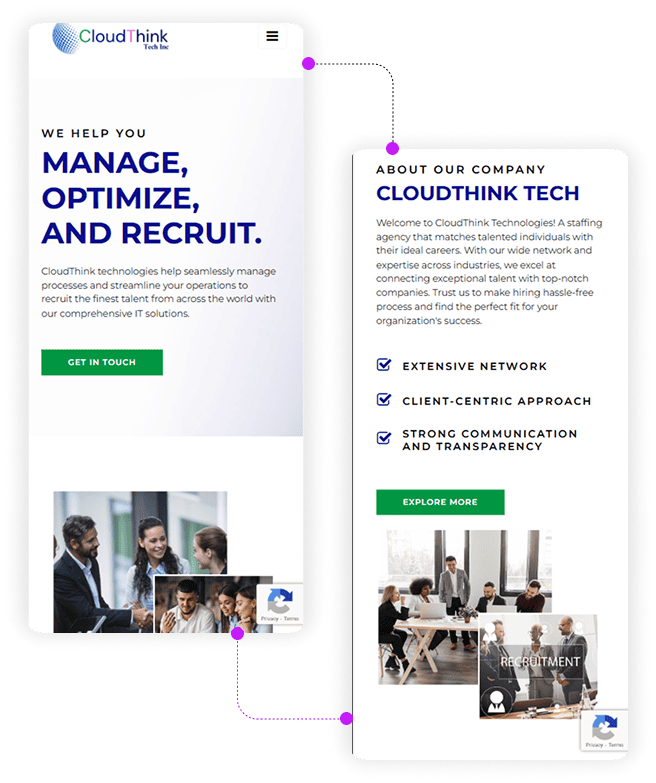 Cloud Think Tech
