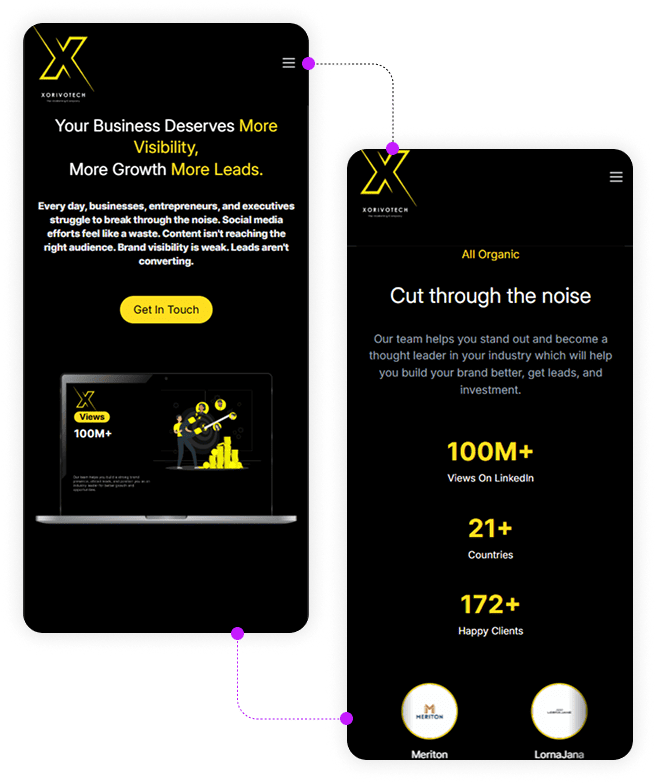 Xorivo Tech