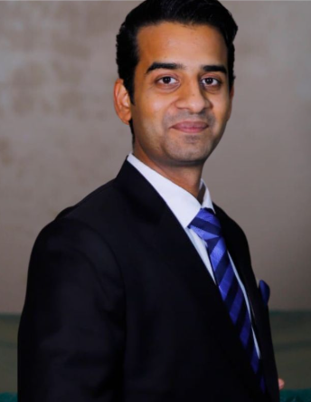 Ali Hasan