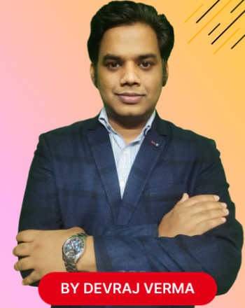 Devraj Verma