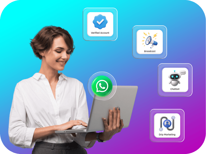 Business WhatsApp API & Advanced Messaging Solutions