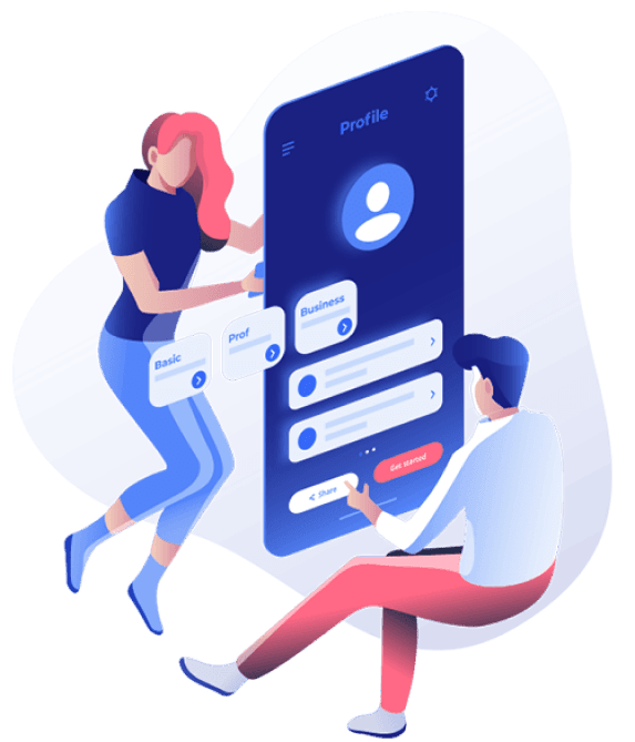 Real-Time App Development Services
