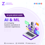 Embrace the Future with AI and ML
